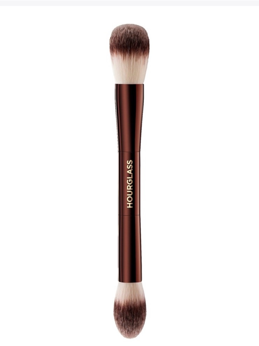 🔥BRAND NEW Hourglass Dual-Ended BRUSH